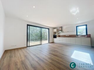  Appartement La Motte-Servolex (73290)