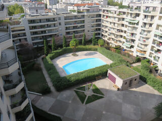  Appartement Lyon 3