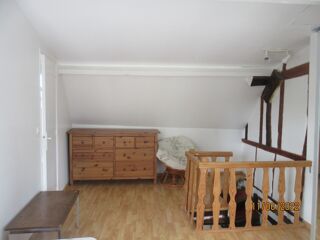  Appartement à louer 2 pièces 37 m²