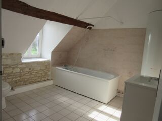  Appartement à louer 4 pièces 