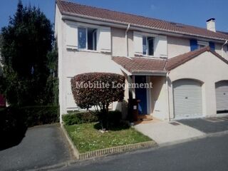  Maison  vendre 6 pices 105 m