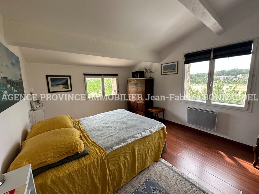 vente Ferme - 15 + pièce(s) - 336 m² Grignan (26230)