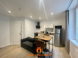  Appartement  louer 1 pice 21 m