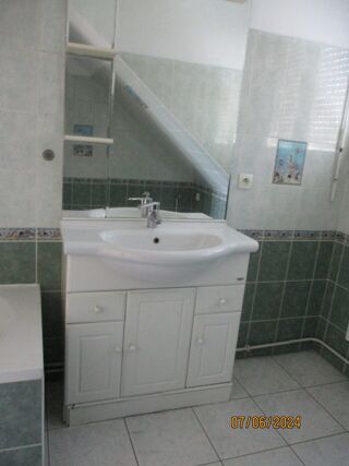  Appartement à louer 2 pièces 26 m²