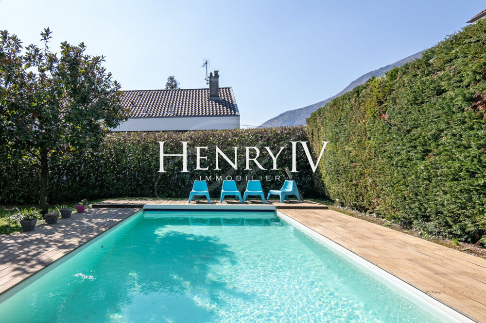 � vendre  Maison Corenc (38700)