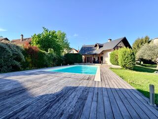  Maison � vendre 6 pi�ces 173 m�