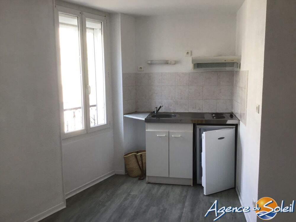 location Appartement - 2 pice(s) - 31 m Sigean (11130)