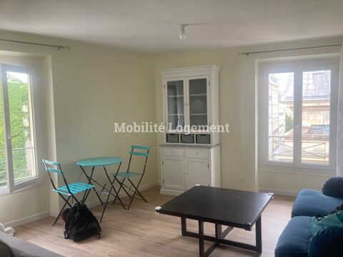 Location Appartement 1400 Paris 2