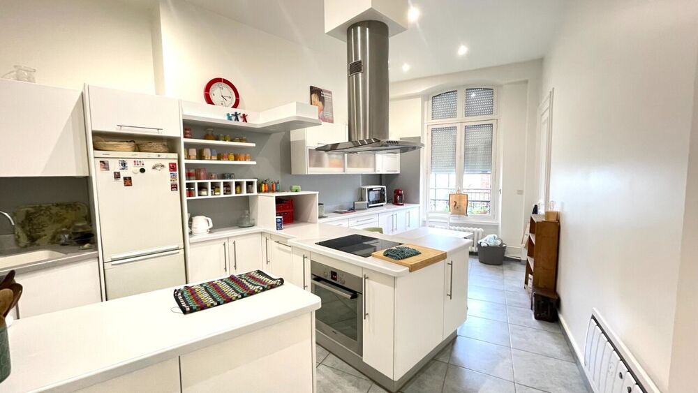 � vendre  Appartement Reims (51100)