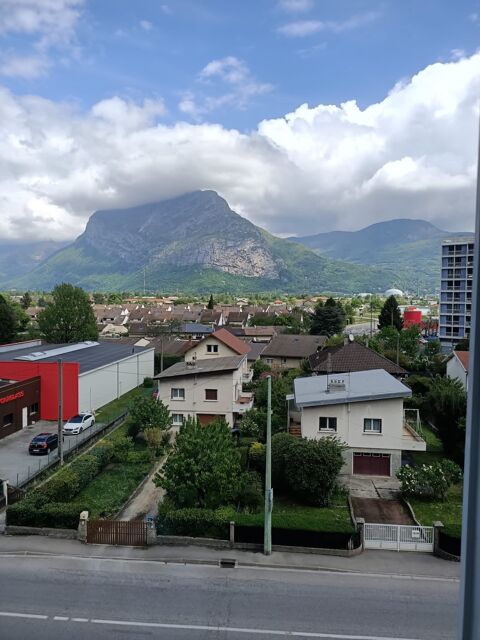  Appartement � louer 1 pi�ce 27 m�