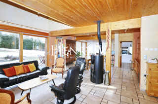  Maison � vendre 7 pi�ces 222 m�