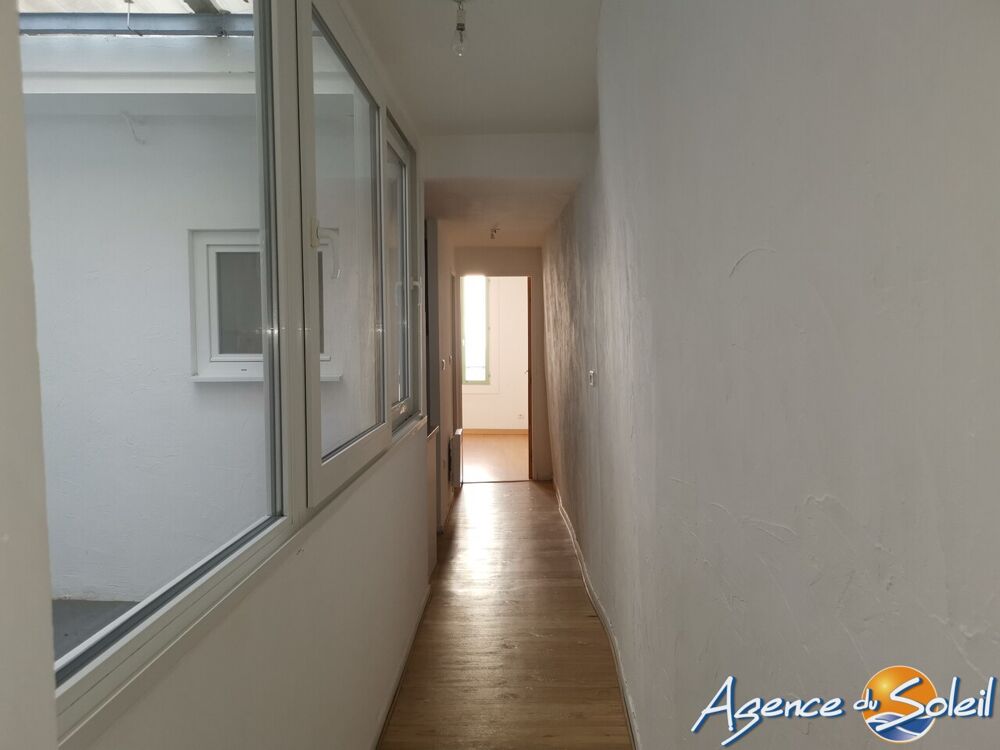 location Appartement - 2 pice(s) - 34 m Narbonne (11100)