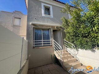  Maison  vendre 2 pices 30 m