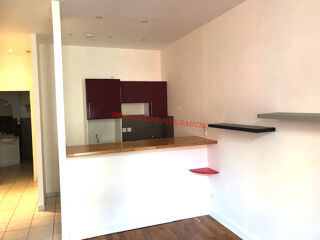  Appartement  vendre 2 pices 38 m