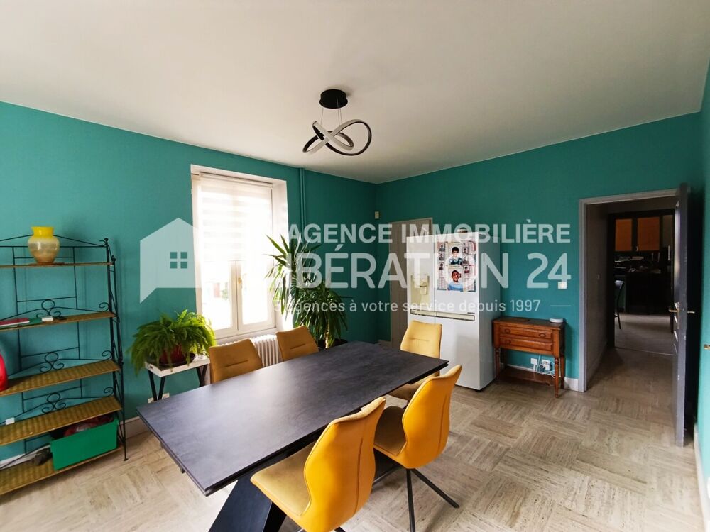  vendre  Maison Saint-Etienne (42100)