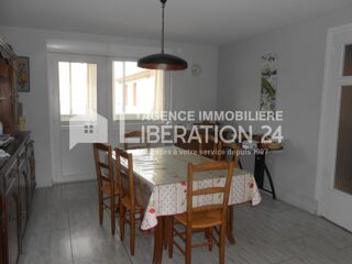  Maison  vendre 8 pices 162 m