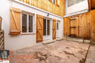  Maison  vendre 3 pices 61 m