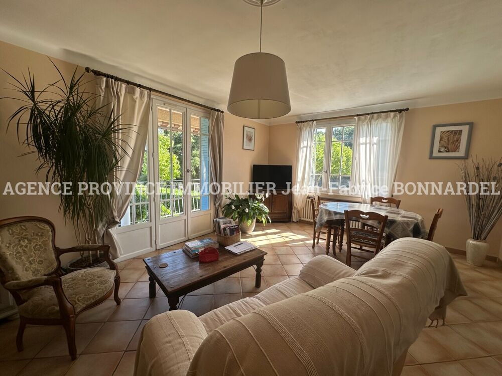 vente Maison - 8 pièce(s) - 236 m² Grignan (26230)