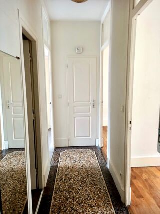  Appartement  vendre 2 pices 39 m