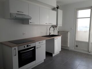  Appartement  louer 3 pices 74 m Grenoble