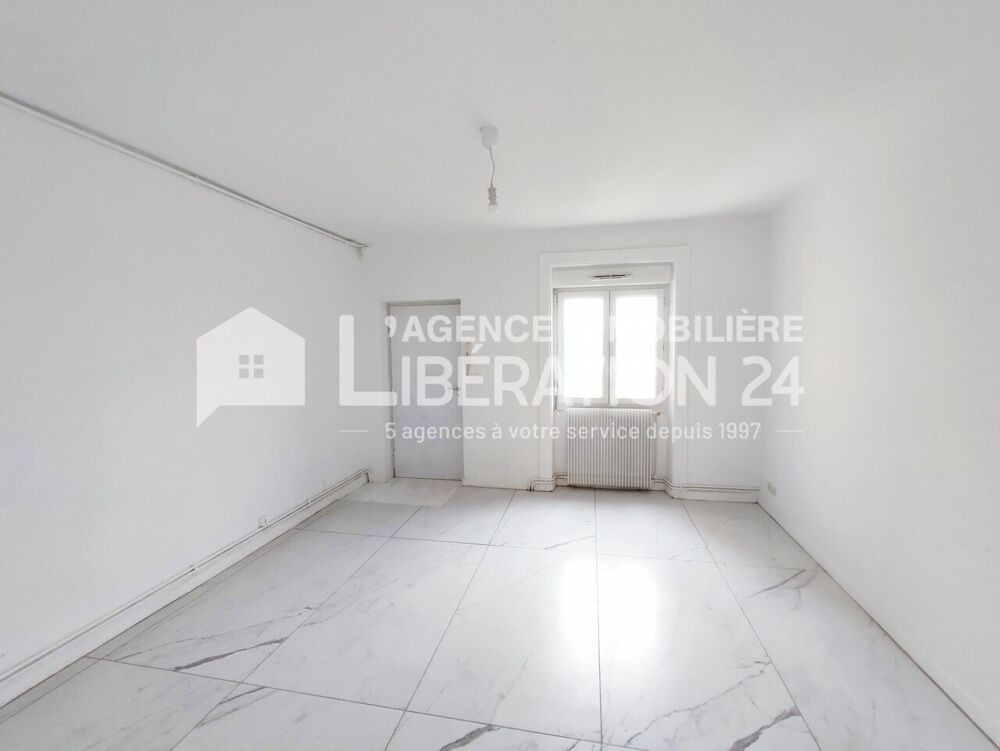 location Appartement - 3 pice(s) - 65 m Saint-Etienne (42100)