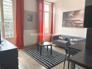  Appartement  louer 2 pices 33 m