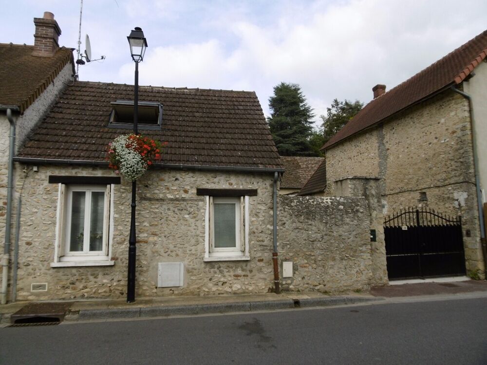 location Maison - 4 pi�ce(s) - 71 m� M�nilles (27120)