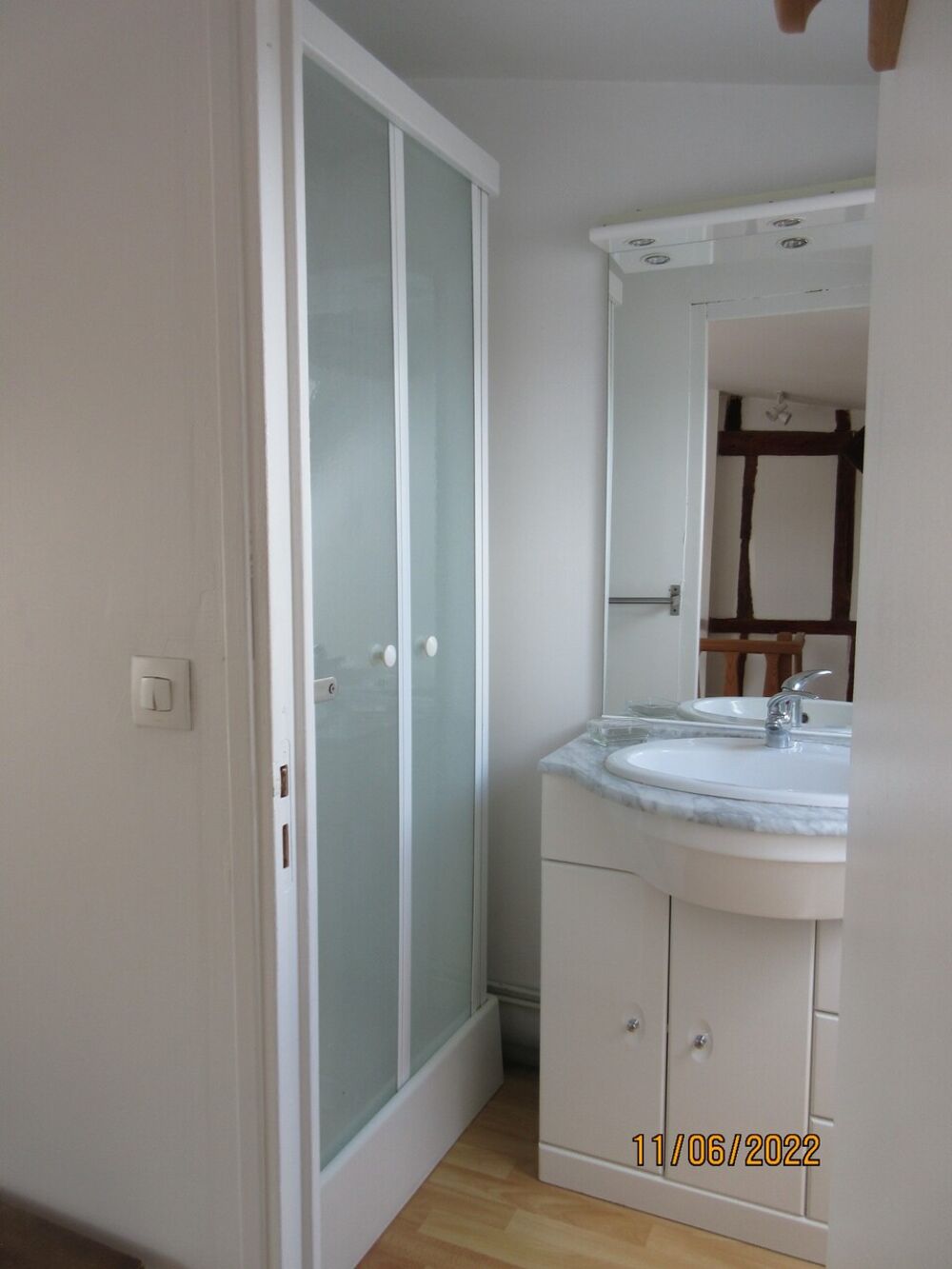 location Appartement - 2 pièce(s) - 37 m² Pacy-sur-Eure (27120)