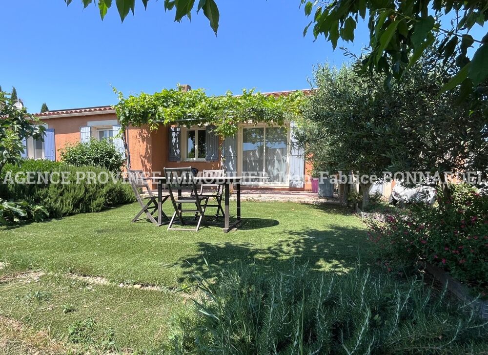Maison 5 pièces 115 m² · à Suze-la-Rousse · 115 m² · 270 000 €