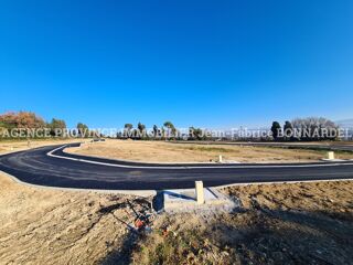  Terrain  vendre 422 m