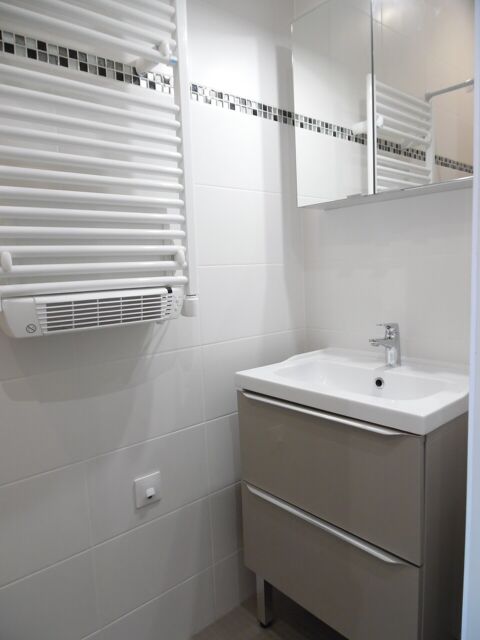  Appartement � louer 1 pi�ce 41 m�