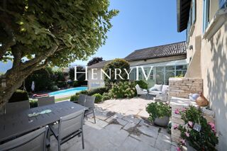  Maison � vendre 8 pi�ces 282 m�