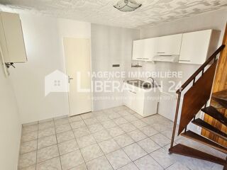  Appartement  vendre 3 pices 52 m