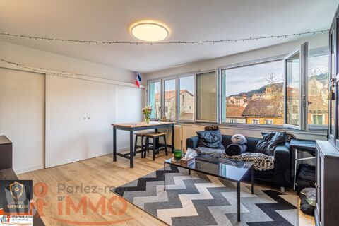   Vente Appartement 