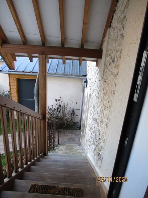  Appartement � louer 3 pi�ces 74 m�