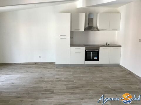 Vente Appartement 140000 Saint-Laurent-de-la-Salanque (66250)