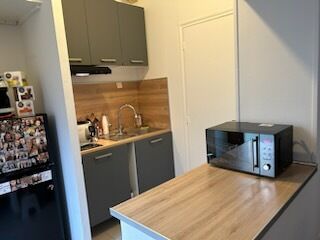  Appartement � vendre 2 pi�ces 27 m�