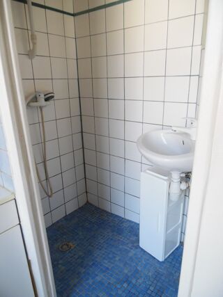  Appartement à louer 1 pièce 21 m²