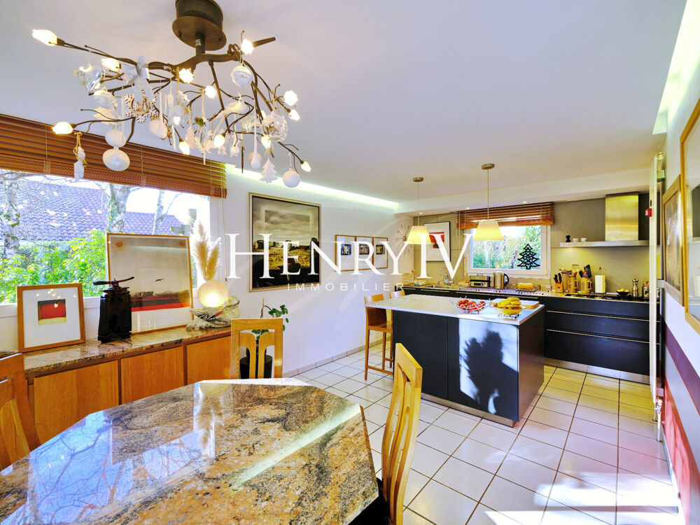 � vendre  Maison Meylan (38240)