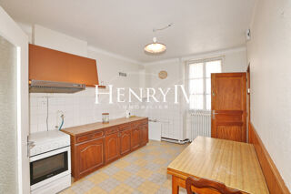  Maison � vendre 7 pi�ces 140 m�