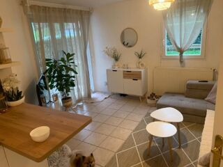  Appartement  louer 2 pices 38 m