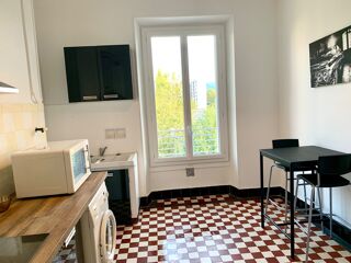  Appartement � louer 2 pi�ces 59 m�