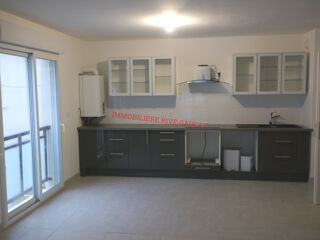  Appartement  louer 3 pices 