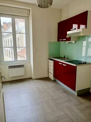  Appartement � vendre 2 pi�ces 39 m�