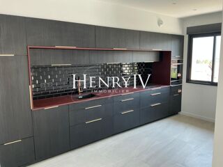  Appartement � vendre 4 pi�ces 110 m�