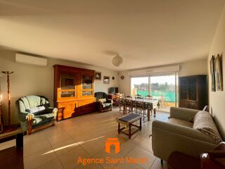  Appartement  louer 3 pices 74 m