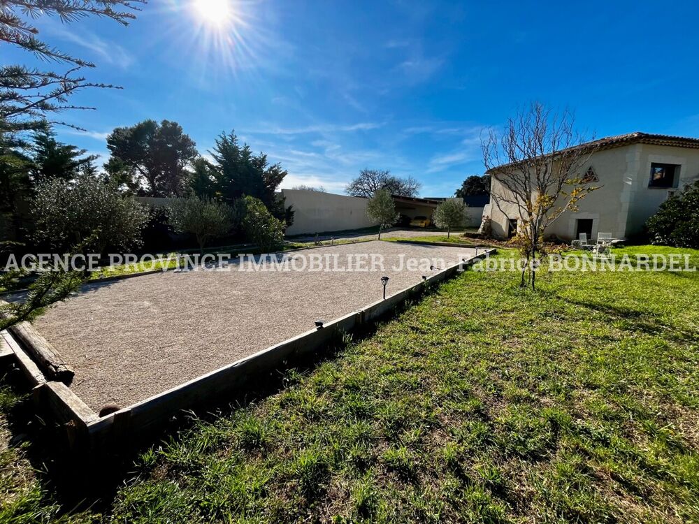 � vendre  Maison Sainte-C�cile-les-Vignes (84290)