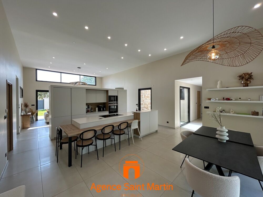  vendre  Maison Montlimar (26200)