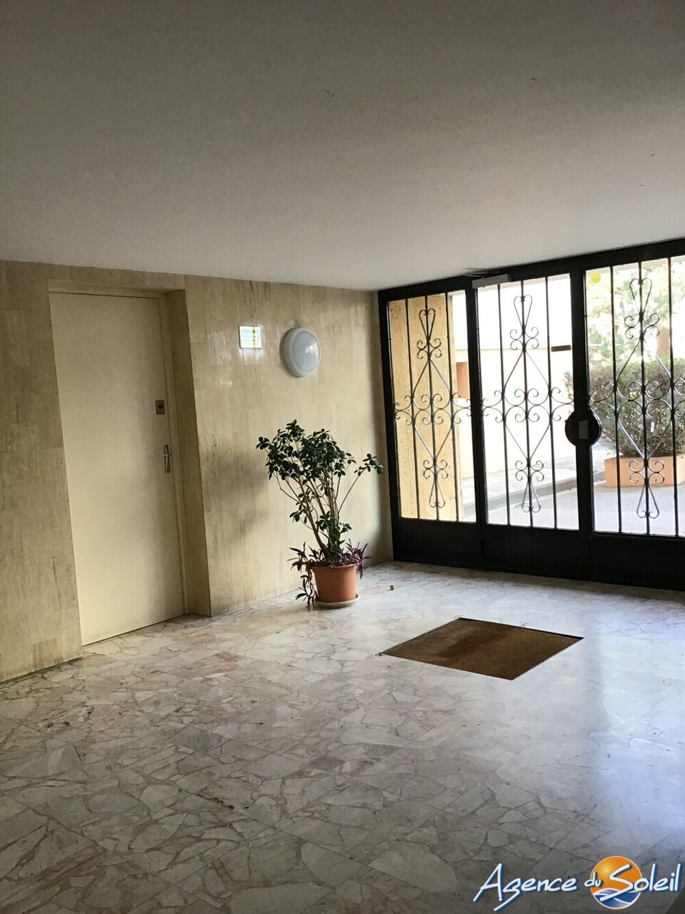vente Appartement - 3 pice(s) - 67 m Perpignan (66000)