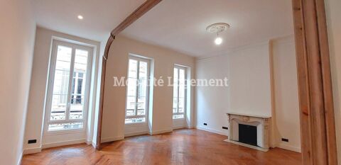 Location Appartement 2250 Marseille 6